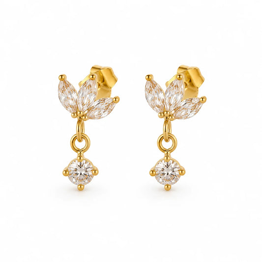 Miravelle Earrings