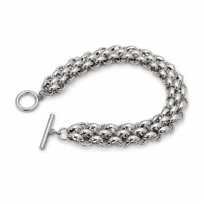 Noléra Bracelet - 18 Karat