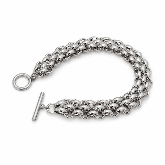 Noléra Bracelet - 18 Karat