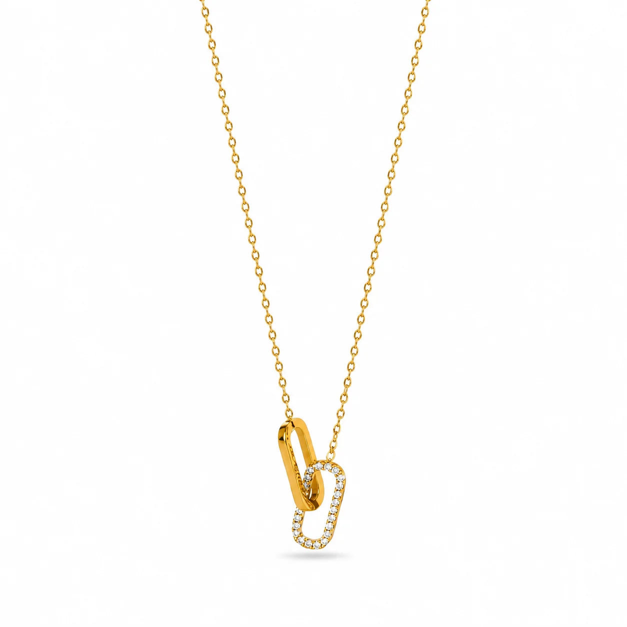 Orélie Necklace