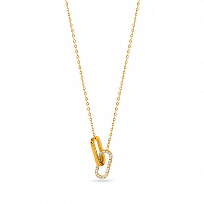 Orélie Necklace