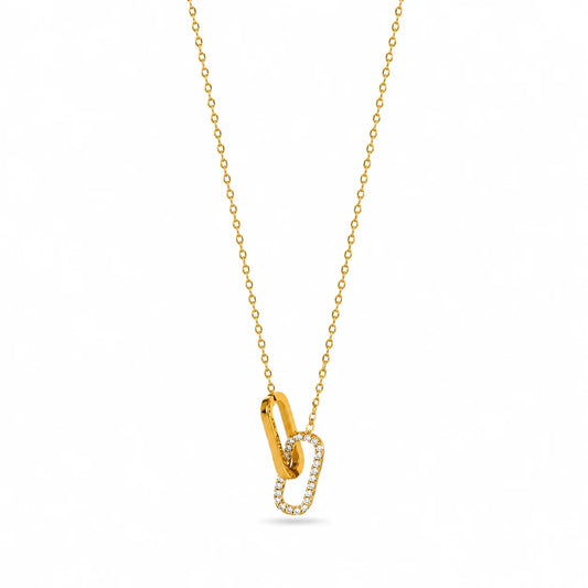 Orélie Necklace