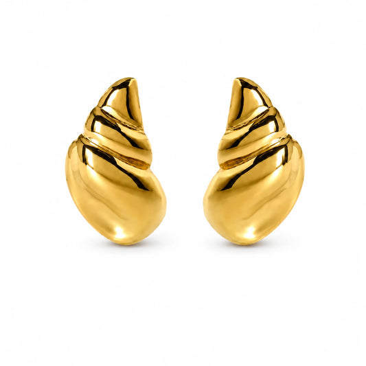 Seabloom Earrings