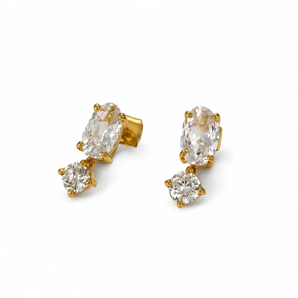 Sienna Earrings