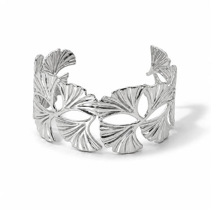 Solina Bracelet - 18 Karat