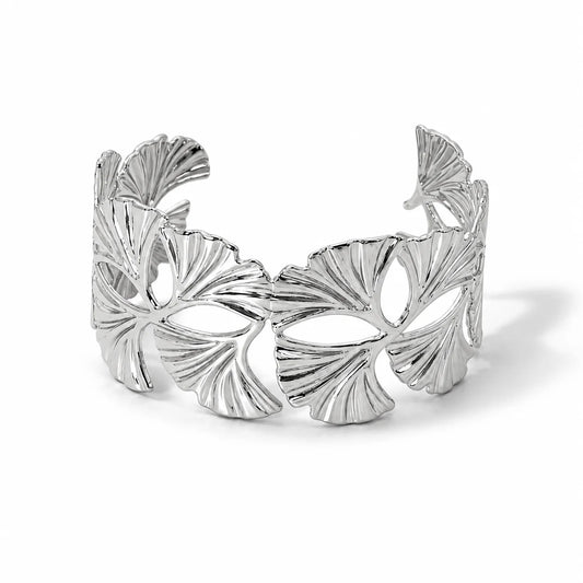 Solina Bracelet - 18 Karat