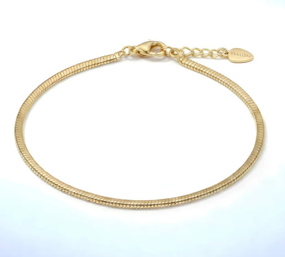 Liora Bracelet - 18 Karat