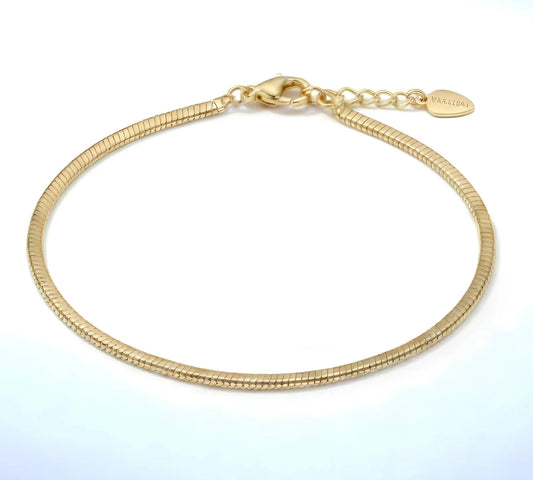 Liora Bracelet - 18 Karat