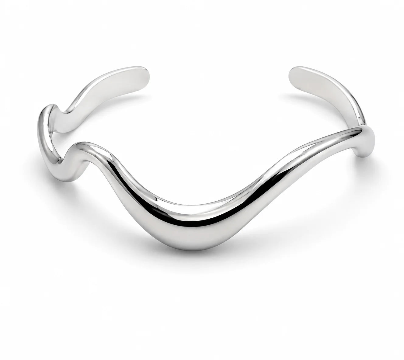 Nelya Bracelet - 18 Karat