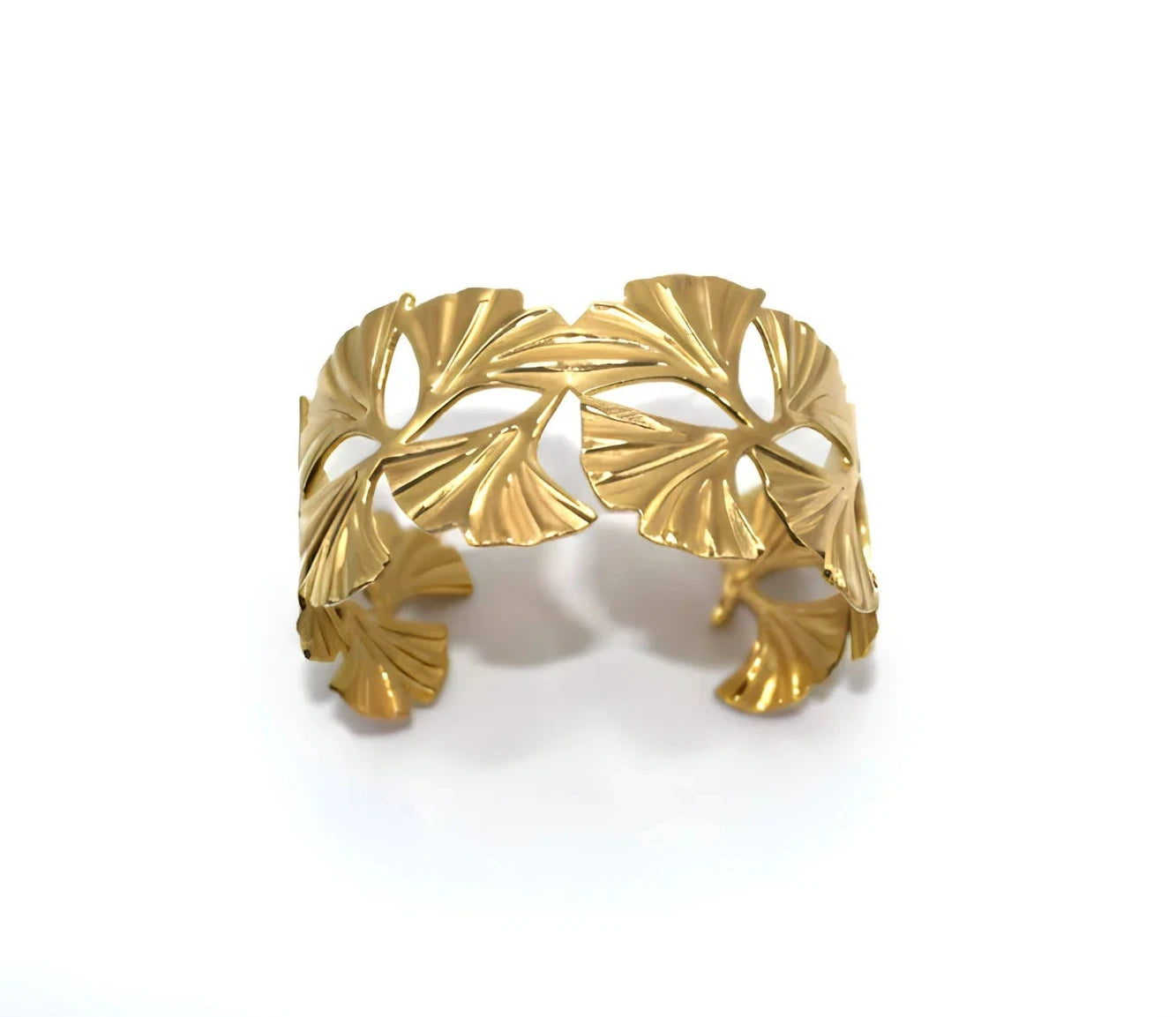 Solirenne Bracelet - 18 Karat