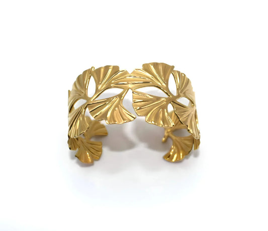 Solirenne Bracelet - 18 Karat