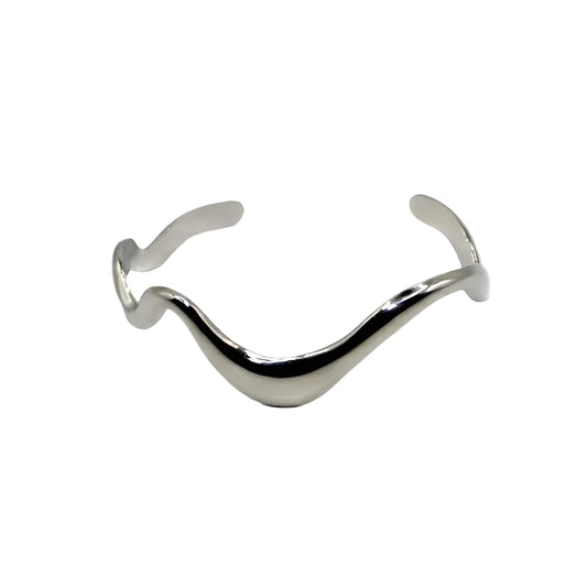 Nelya Bracelet - 18 Karat