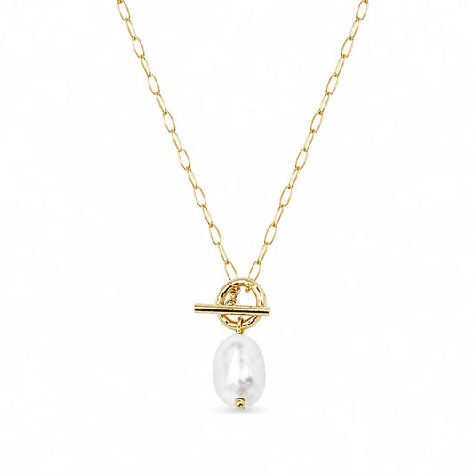 Clarisse Necklace