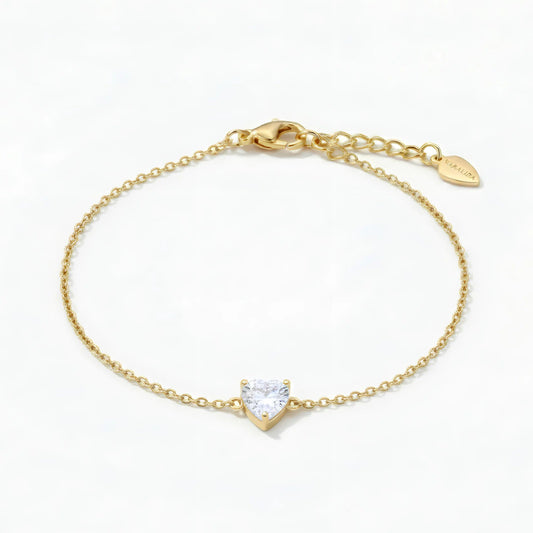 Mythara Bracelet - 18 Karat