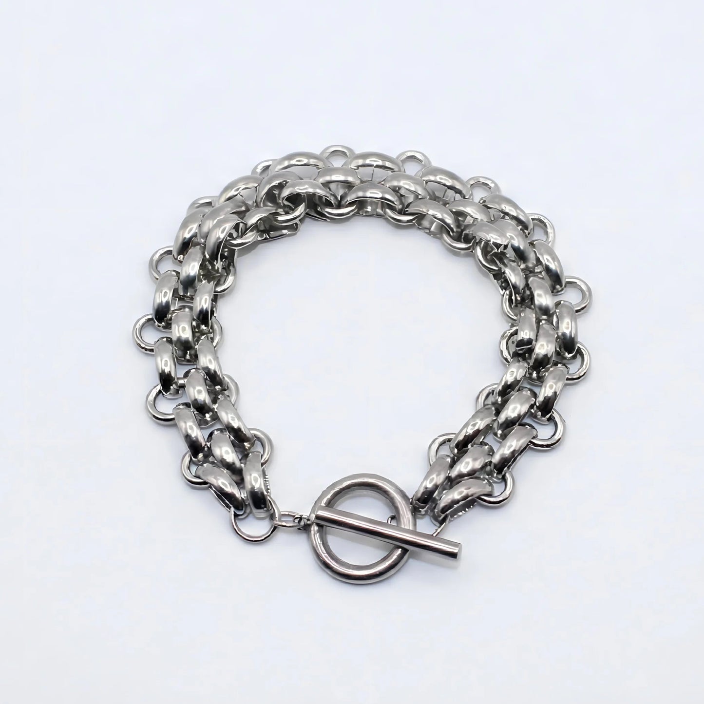 Noléra Bracelet - 18 Karat