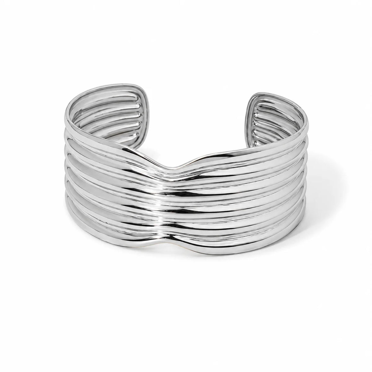 Aphrodite Silver Bracelet