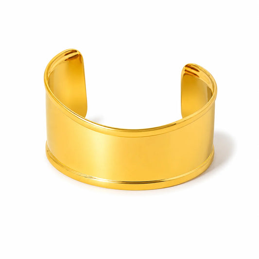 Athena Gold Bracelet