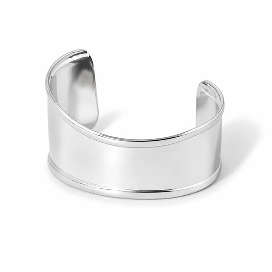 Athena Silver Bracelet