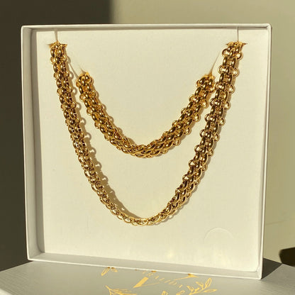 Aurévo Set - Gold