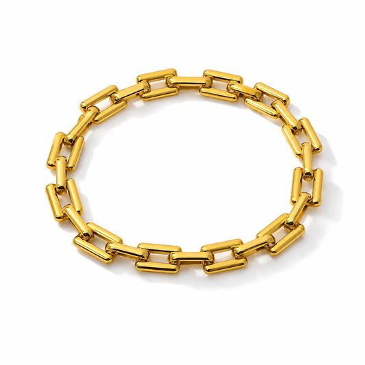 Bloomé Gold Bracelet