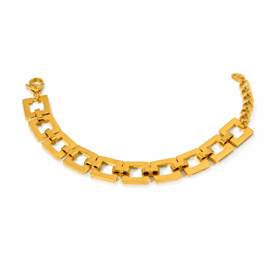 Carré d’Or Bracelet