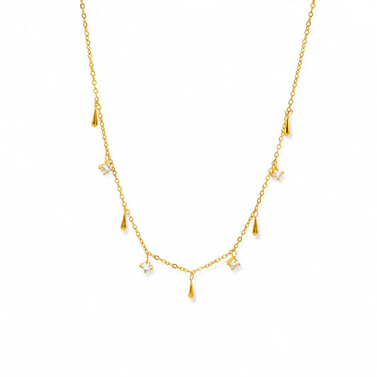 Celestia Necklace