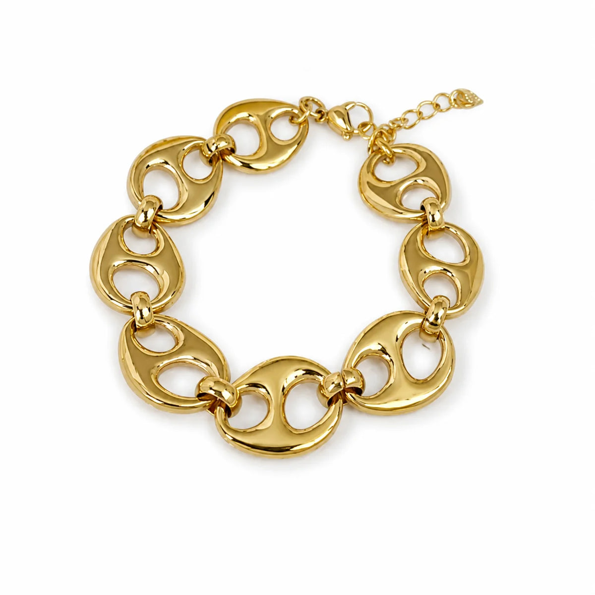 Cercle d’Or Bracelet