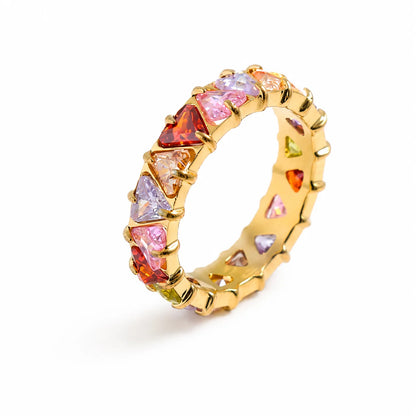 Dolce Vita Love Ring