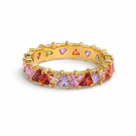 Dolce Vita Love Ring