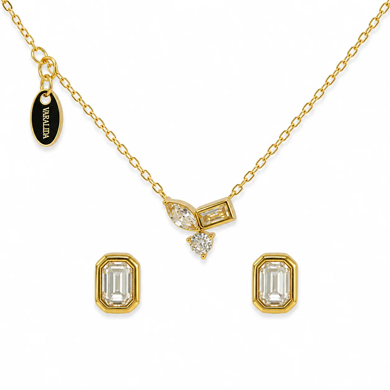 Dorélis Set
