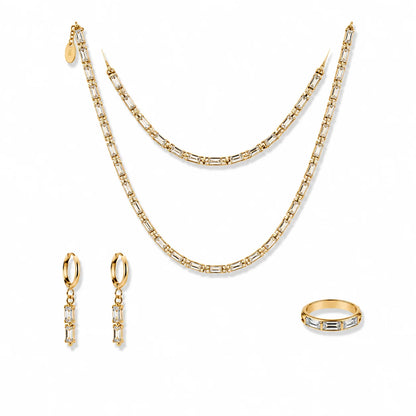 Ellory Shine Set