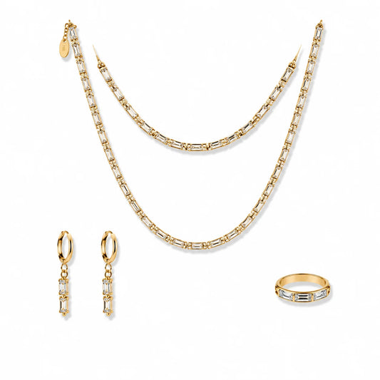 Ellory Shine Set