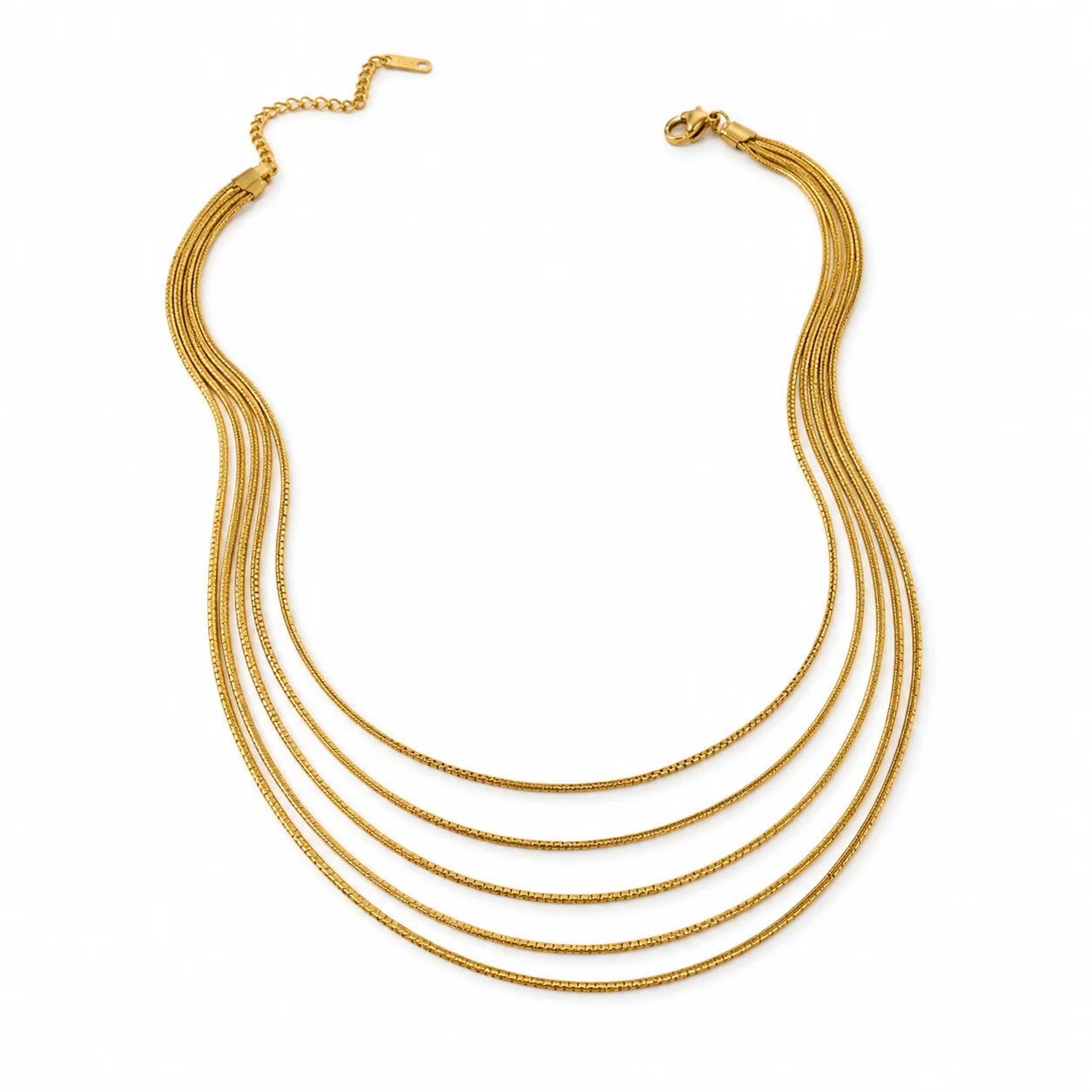 Eterna Necklace
