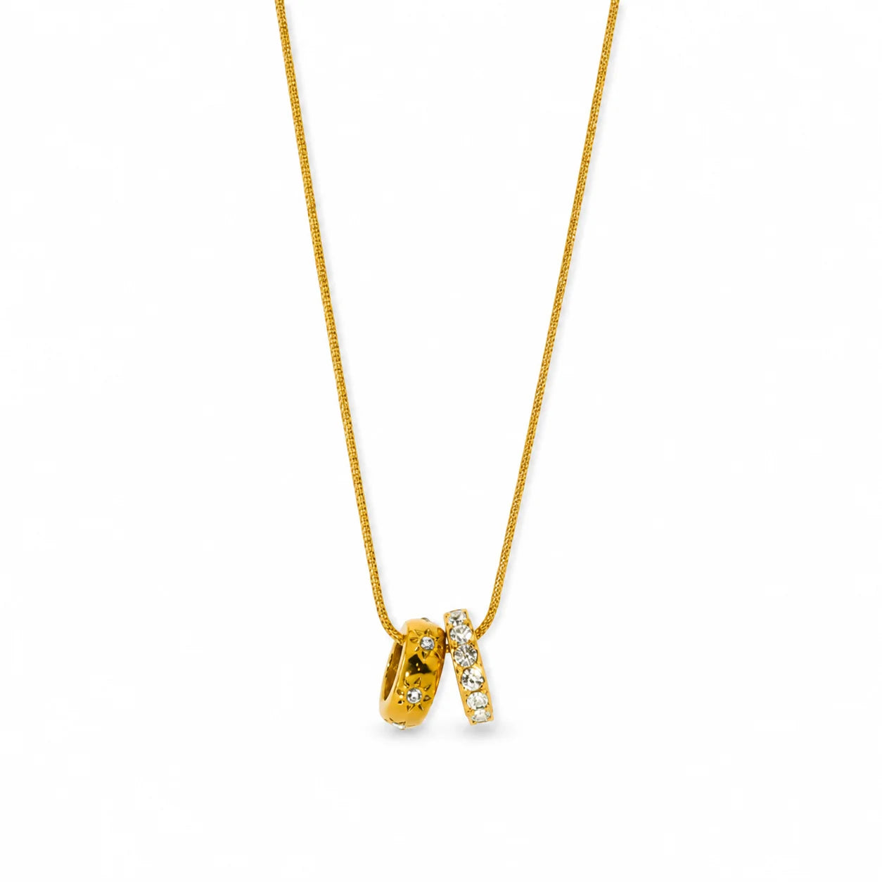 Étoile Necklace