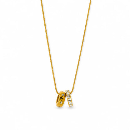 Étoile Necklace