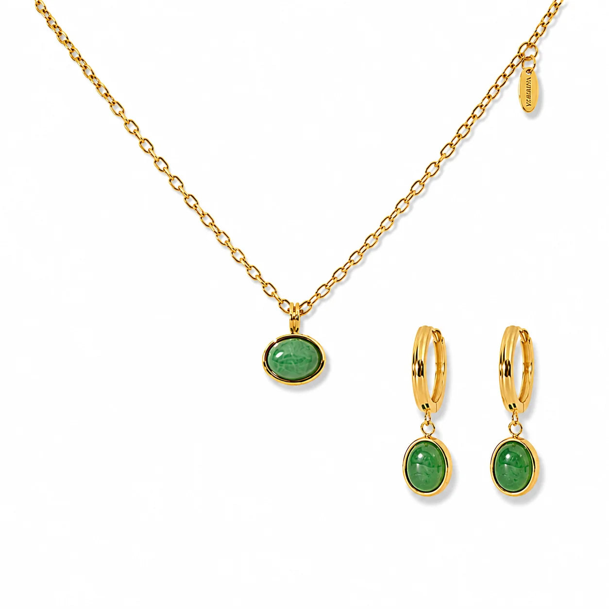 Fiorina Set
