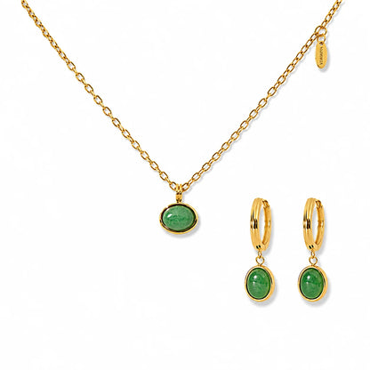 Fiorina Set