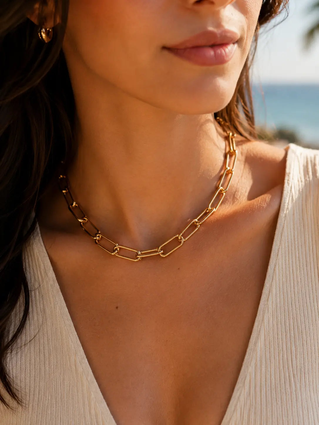 Forte Necklace