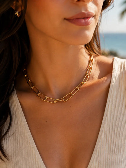 Forte Necklace