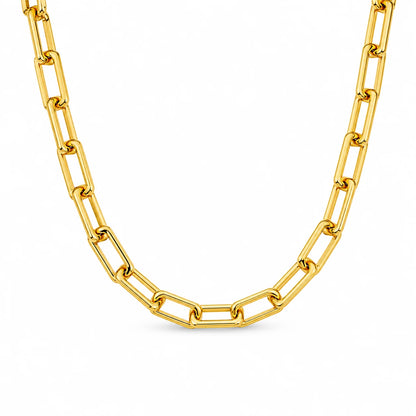 Forte Necklace
