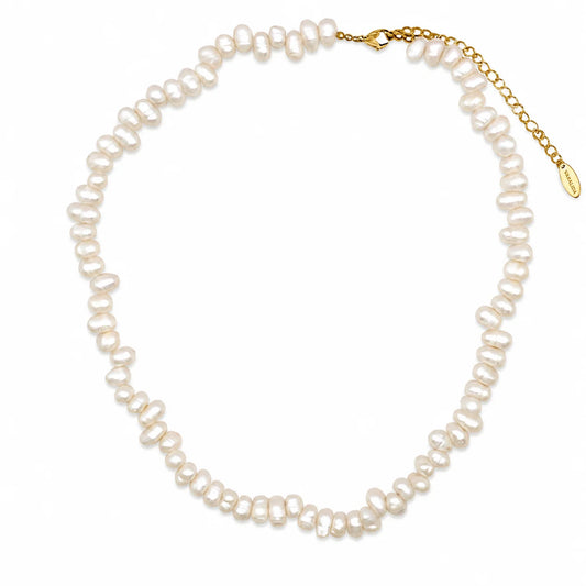 Harmonia Necklace