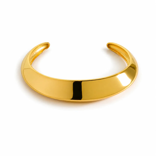 Hera Gold Bracelet
