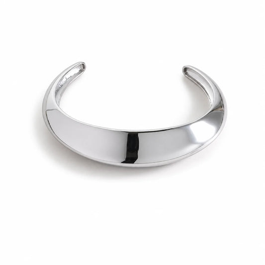 Hera Silver Bracelet