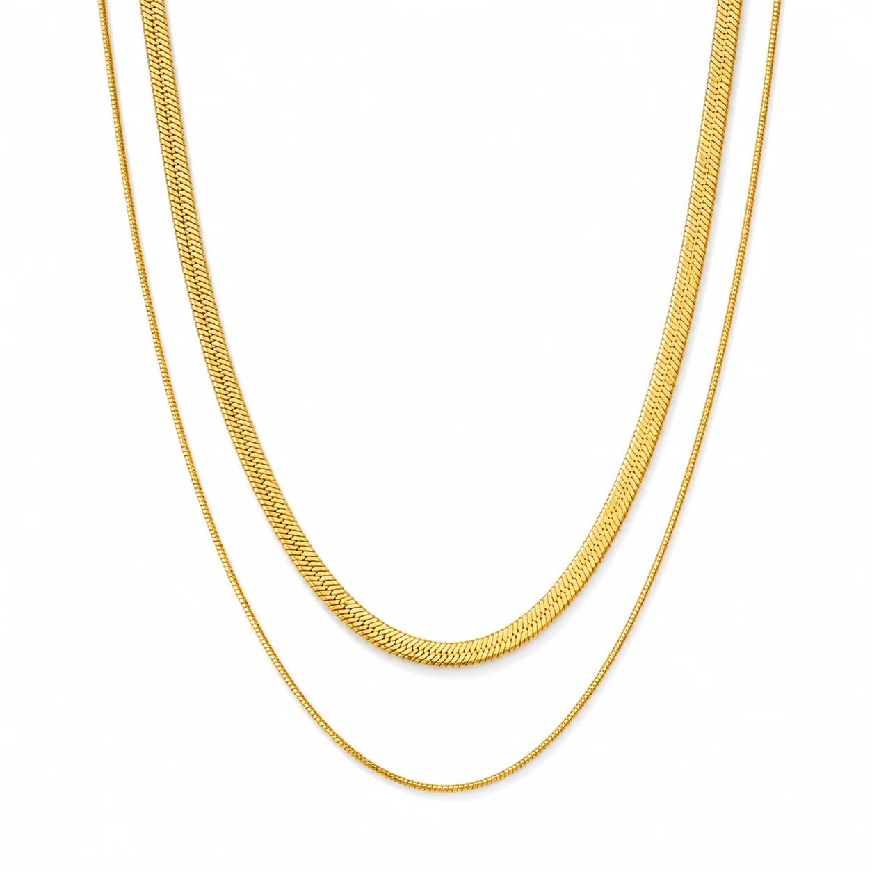 Icona Necklace
