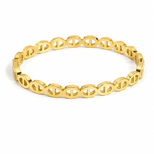 Infinity Bracelet