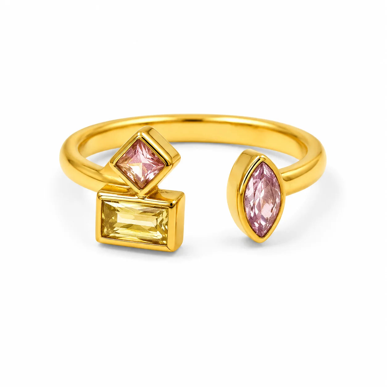 Iris Ring