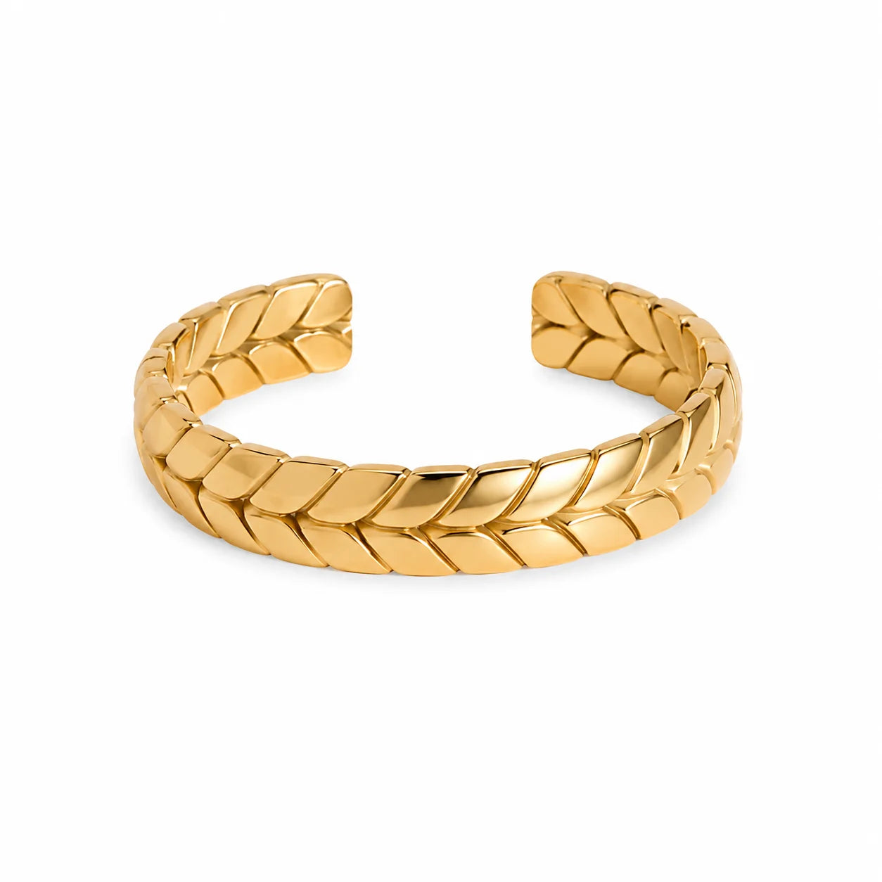 Laurel Ring