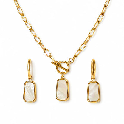 Libre Gold Set