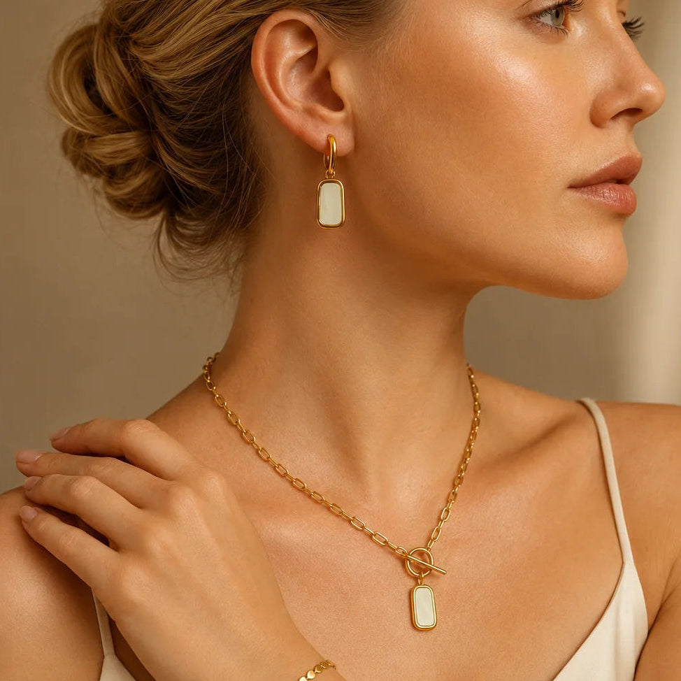 Libre Gold Set