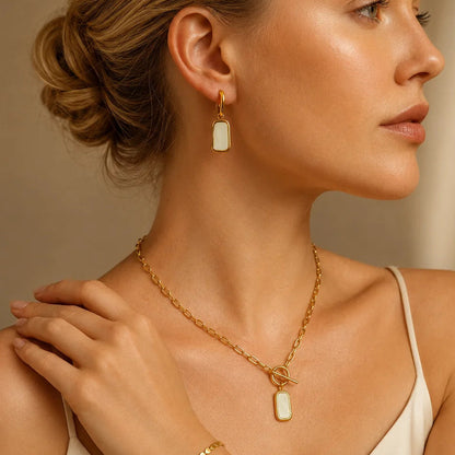 Libre Gold Set